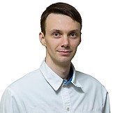 Врач Зайцев Станислав Викторович