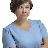 Врач Зайцева Елена Николаевна