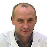 Врач Захарченко Виктор Николаевич