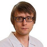 Врач Замыслов Михаил Викторович