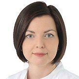 Врач Замыслова Светлана Олеговна