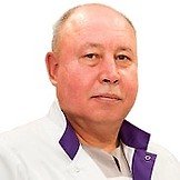 Врач Завитков Анатолий Рафаилович