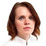 Врач Зеленкова Марина Андреевна