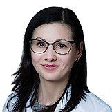 Врач Желдак Ирина Владимировна