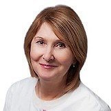 Врач Желонкина Наталья Викторовна