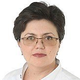Врач Жук Татьяна Александровна