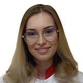 Врач Журавлева Светлана Юрьевна