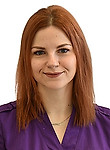Врач Зубович Анастасия Андреевна
