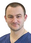 Врач Зубович Николай Иванович