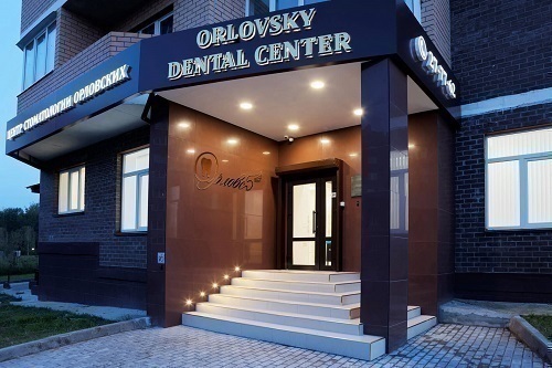 Orlovsky Dental Center