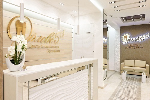 Orlovsky Dental Center