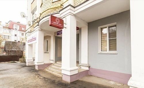 Дентал Арт