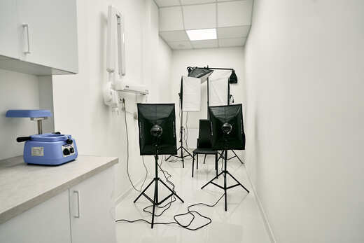 Sokolov Dental Studio (Соколов Дентал Студио)