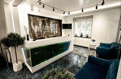 Sokolov Dental Studio (Соколов Дентал Студио)