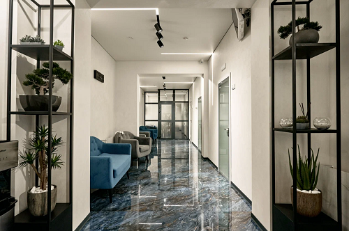 Sokolov Dental Studio (Соколов Дентал Студио)
