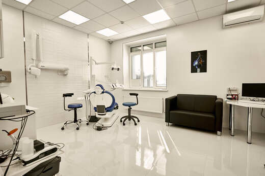 Sokolov Dental Studio (Соколов Дентал Студио)